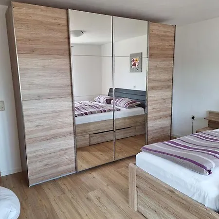 Haus Bergblick Bay. Wald Διαμέρισμα