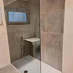 Haus Bergblick Bay. Wald Apartman