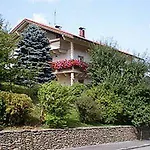 Haus Bergblick Bay. Wald *