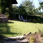 Apartman Haus Bergblick Bay. Wald Prackenbach