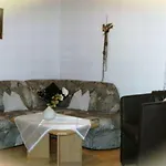 Apartman Haus Bergblick Bay. Wald Prackenbach