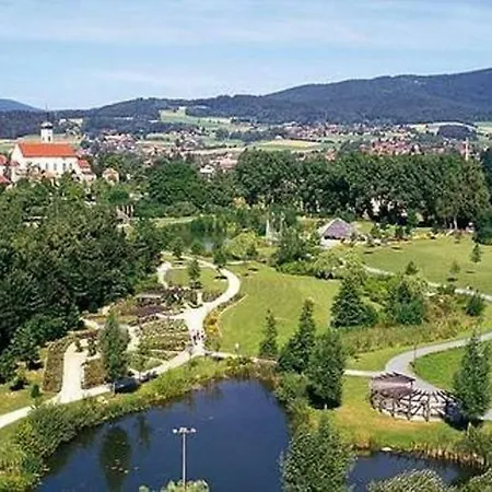 Haus Bergblick Bay. Wald Apartmán Prackenbach