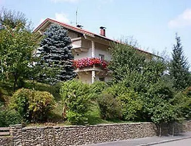Haus Bergblick Bay. Wald *