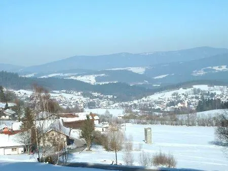 Haus Bergblick Bay. Wald Appartamento